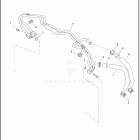 FLHTCUTG 1MAF TRI GLIDE ULTRA (2022) COOLING SYSTEM, ENGINE, TWIN-COOLED™