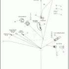 FXST 1BVJ SOFTAIL STANDARD (2022) WIRING HARNESS, MAIN, ABS (3 OF 4)