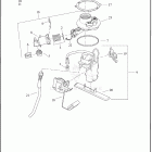 FLHTCUTG 1MAF TRI GLIDE ULTRA (2022) FUEL PUMP - FLHTCUTG
