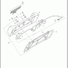 FLRT 1MCP FREEWHEELER (2022) LICENSE PLATE LIGHT - FLRT (HDI, ENGLAND, JAPAN)