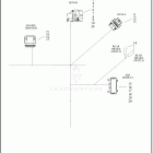 RH975 1ZH1 NIGHTSTER (2022) WIRING HARNESS, MAIN RH975 (3 OF 6)
