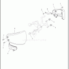 FXBR 1YE9 BREAKOUT (2025) Боковые обтекатели