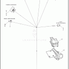 FXLRST 1YXZ LOW RIDER ST (2022) WIRING HARNESS, FRAME BACKBONE - FXLRST, FXRST (2 ...