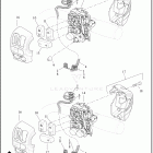 FLRT 1MCP FREEWHEELER (2023) SWITCHES, HANDLEBAR, RIGHT