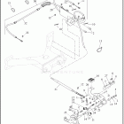 FLRT 1MCP FREEWHEELER (2023) Стояночный тормоз