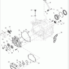 FXBR 1YE9 BREAKOUT (2025) TRANSMISSION BEARINGS AND COVERS
