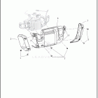 RH975 1ZH1 NIGHTSTER (2022) CHIN SPOILER