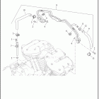 FLRT 1MCP FREEWHEELER (2023) COOLING SYSTEM, ENGINE, AIR-COOLED