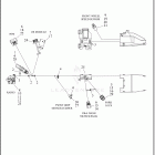 FLHTCUTGSE 1TBH CVO TRIKE (2022) WIRING HARNESS, MAIN - FLHTCUTGSE (2 OF 9)