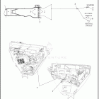 FLTRT 1MFP ROAD GLIDE 3 (2023) WIRING HARNESS, MAIN - FLTRT (6 OF 9)