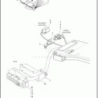 FLHR 1FBC ROAD KING (2022) WIRING HARNESS, MAIN, ABS - FLHR, FLHRXS (4 OF 10)