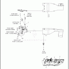 FLHR 1FBC ROAD KING (2022) WIRING HARNESS, MAIN, NON-ABS - FLHR