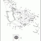 FXBR 1YE9 BREAKOUT (2025) FRAME AND JIFFY STAND