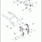 RH975 1ZH1 NIGHTSTER (2022) Рама