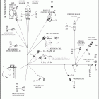 FLTRT 1MFP ROAD GLIDE 3 (2023) WIRING HARNESS, MAIN - FLTRT (7 OF 9)