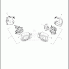 FXBR 1YE9 BREAKOUT (2025) SWITCHES, HANDLEBAR, FRONT