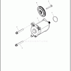 RH975 1ZH1 NIGHTSTER (2022) Стартер