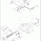 FLHTCUTGSE 1TBH CVO TRIKE (2022) SHIFTER, GEAR