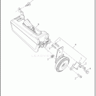FXST 1BVJ SOFTAIL STANDARD (2022) Клаксон