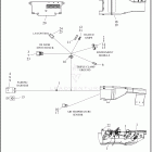 FLTRT 1MFP ROAD GLIDE 3 (2023) WIRING HARNESS, MAIN - FLTRT