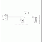 FLHR 1FBC ROAD KING (2022) WIRING HARNESS, MAIN, NON-ABS - FLHR (4 OF 8)