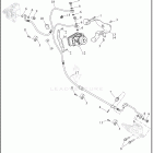 FXBR 1YEZ BREAKOUT (2024) BRAKE LINES AND MODULE, REAR - ABS