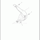 RH975 1ZH1 NIGHTSTER (2022) Кощух звездочки