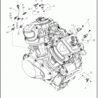 RH975 1ZH1 NIGHTSTER (2022) SENSORS AND SWITCHES ENGINE