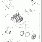 FLHTCUTGSE 1TBH CVO TRIKE (2022) SOUND SYSTEM -