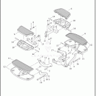 FLRT 1MCP FREEWHEELER (2022) FOOTBOARDS