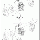 FLRT 1MCP FREEWHEELER (2022) SWITCHES, HANDLEBAR, RIGHT