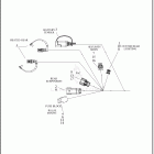 RA1250ST 1ZJS PAN AMERICA 1250 ST (2025) WIRING HARNESS, MAIN - CANADA, DOMESTIC (2 OF 7)