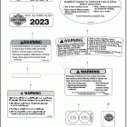 FXBR 1YEZ BREAKOUT (2024) Лейбл предостережения