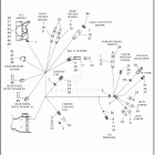 FLHTCUTG 1MAF TRI GLIDE ULTRA (2022) WIRING HARNESS, MAIN - FLHTCUTG (7 OF 9)