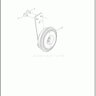 RH975 1ZH1 NIGHTSTER (2022) Клаксон