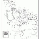 FXBR 1YEZ BREAKOUT (2024) FRAME AND JIFFY STAND