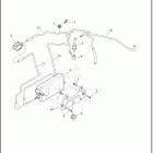 FXST 1BVJ SOFTAIL STANDARD (2022) EVAPORATIVE EMISSIONS COMPONENTS