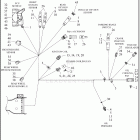 FLRT 1MCP FREEWHEELER (2022) WIRING HARNESS, MAIN - FLRT (7 OF 9)