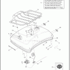 FLTRKSE 1TJH CVO ROAD GLIDE LIMITED (2022) TOUR-PAK (COVER)