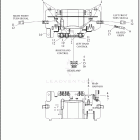 FLHTP 1FMP POLICE ELECTRA GLIDE (2025) WIRING HARNESS, FAIRING - FLHTP