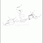 FLTRXSTSE 1TL8 CVO ROAD GLIDE ST (2025) NACELLE