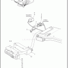 FLTRX 1KHC ROAD GLIDE (2022) WIRING HARNESS, MAIN, ABS - FLTRX, FLTRXS AND FLTR...