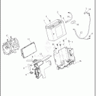 FXST 1BVJ SOFTAIL STANDARD (2022) Аккумулятор