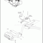 FLHT 1FVC ELECTRA GLIDE STANDARD (2022) WIRING HARNESS, MAIN, ABS - FLHT, FLHX, FLHXS AND ...