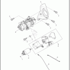 FLRT 1MCP FREEWHEELER (2023) REVERSE MOTOR
