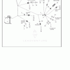 FLHTCUTG 1MAF TRI GLIDE ULTRA (2024) WIRING HARNESS, MAIN - FLHTCUTG (7 OF 10)