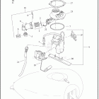 FLHTCUTG 1MAF TRI GLIDE ULTRA (2023) FUEL PUMP - FLHTCUTG, FLTRT