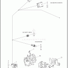 FXBR 1YEZ BREAKOUT (2024) WIRING HARNESS, MAIN, ABS (4 OF 4)