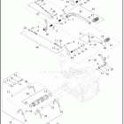 FXBR 1YE9 BREAKOUT (2025) SHIFTER, GEAR