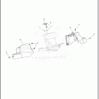 FLTRXSE 1TC6 CVO ROAD GLIDE (2025) NACELLE